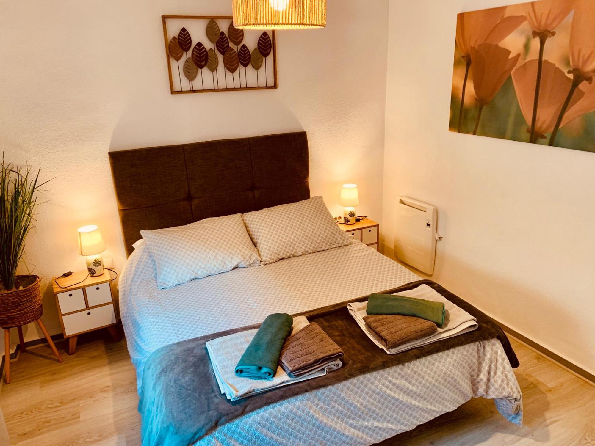 Mar De Cristal Apartment 100 Metres To The Beach Cartagena Exterior photo